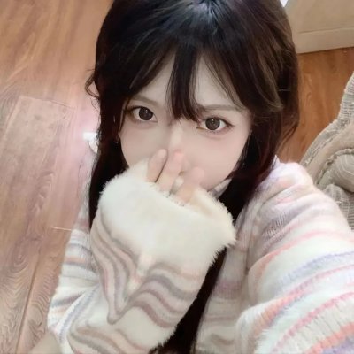 白发